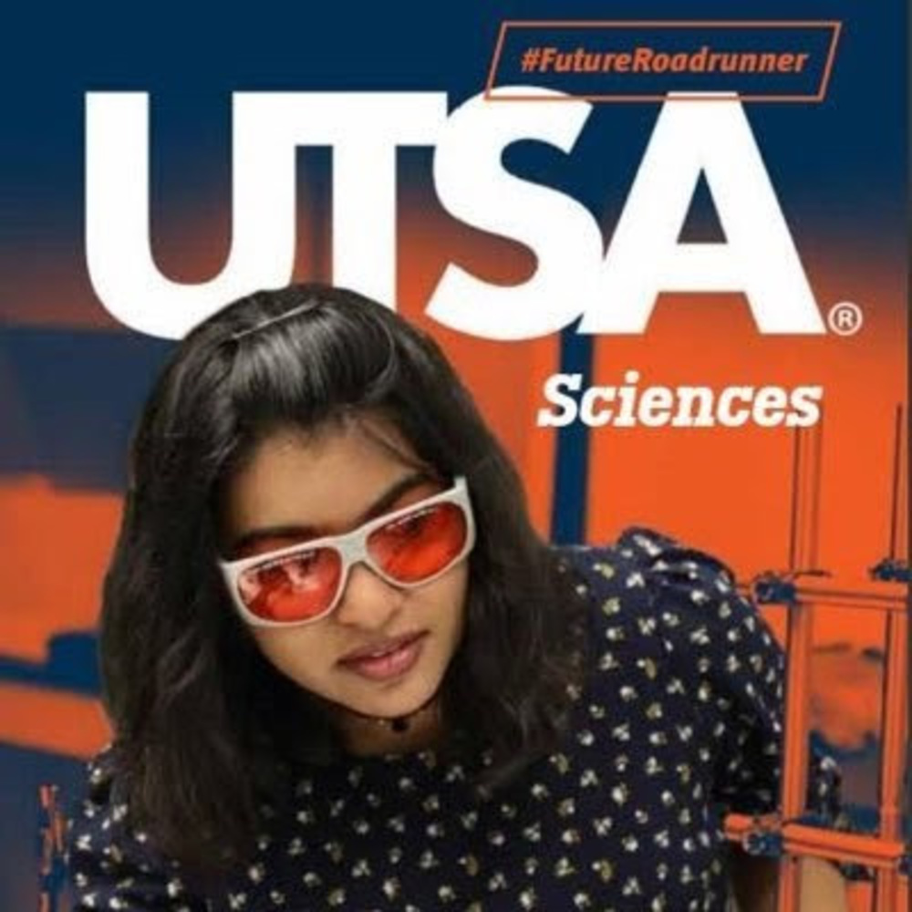 Meet your Posher, Gisele